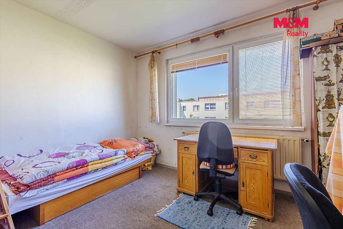 Prodej bytu 3+1 70 m² – fotografie 4