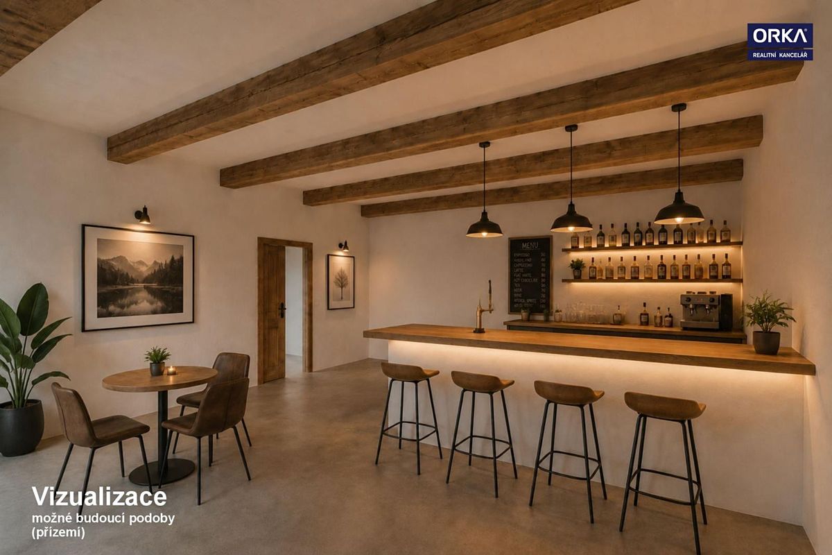 Prodej rodinného domu 250 m², pozemek 306 m² – fotografie 3