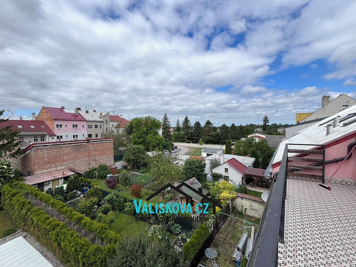 Prodej rodinného domu 110 m², pozemek 229 m²
