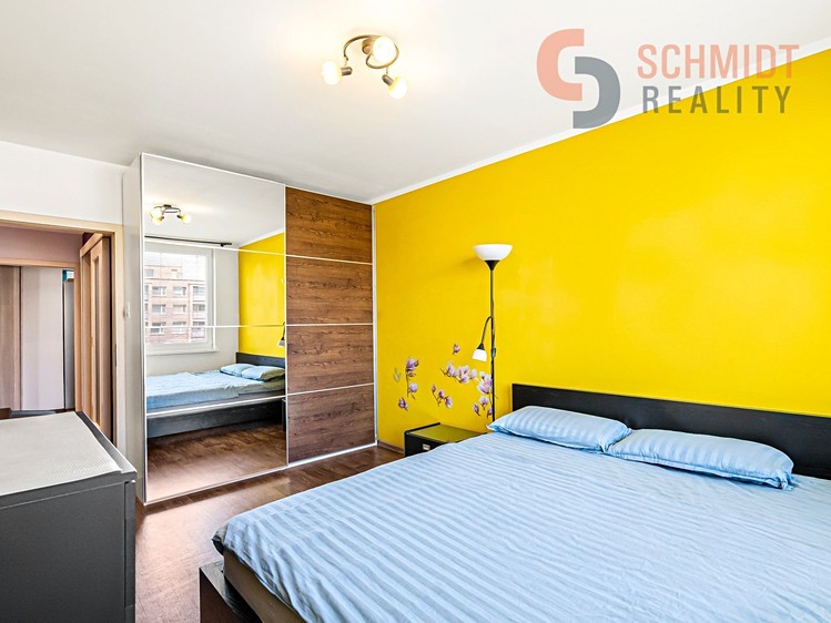 Квартира 3+1 на продаж, 80 м² (6 з 16)