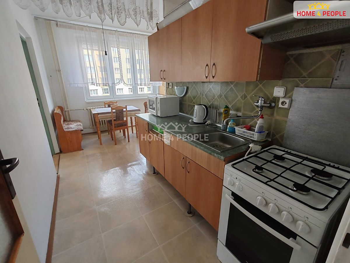 Pronájem bytu 4+1 84 m²
