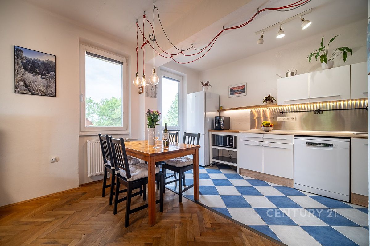 Prodej bytu 3+kk 75 m² – fotografie 3