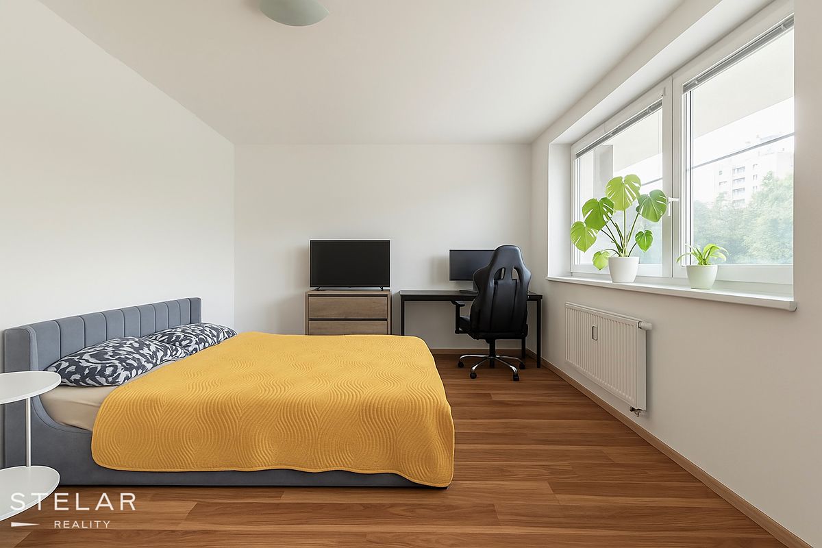Prodej bytu 2+kk 60 m² – fotografie 4