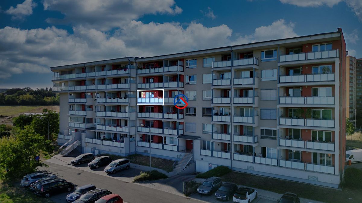 Prodej bytu 3+kk 76 m² – fotografie 2