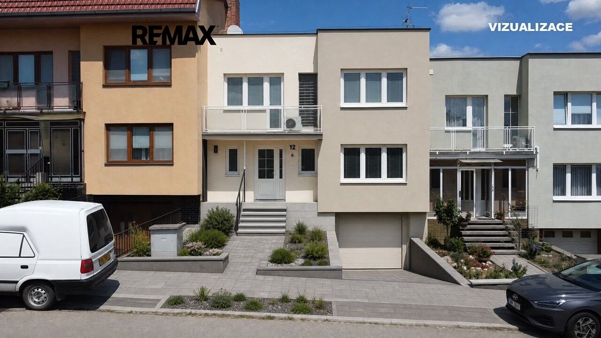 Prodej rodinného domu 160 m², pozemek 339 m² – fotografie 3