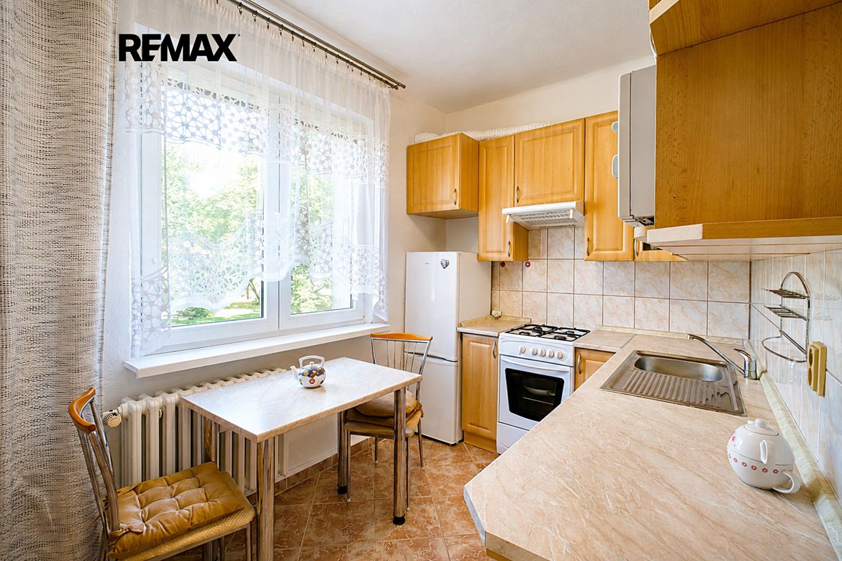 Prodej bytu 2+1 55 m² – fotografie 3