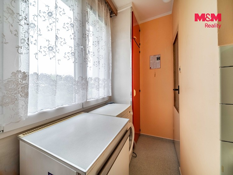 Wohnung 3+1 zum Kauf, 60 m² (20 von 22)