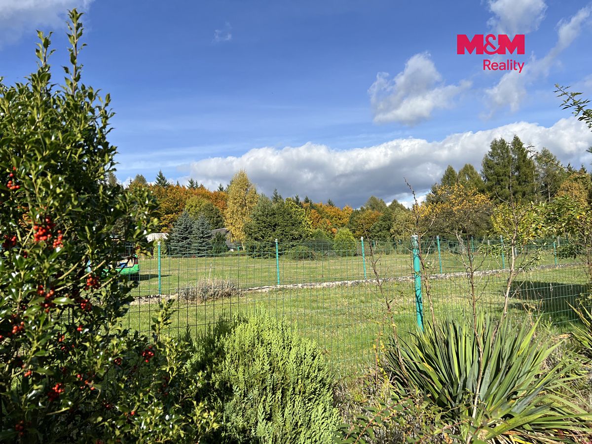 Prodej chaty 18 m², pozemek 5800 m² – fotografie 4