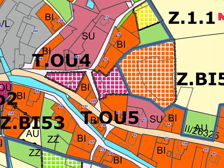 Prodej pozemku, 8 319 m² (12 z 26)
