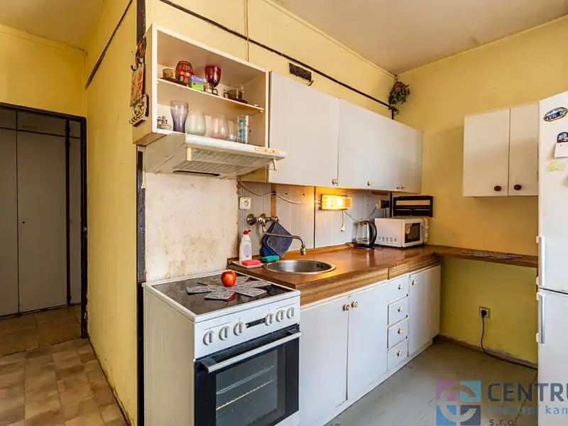 Prodej bytu 3+1 62 m², Jablonec nad Nisou – náhled fotky 1