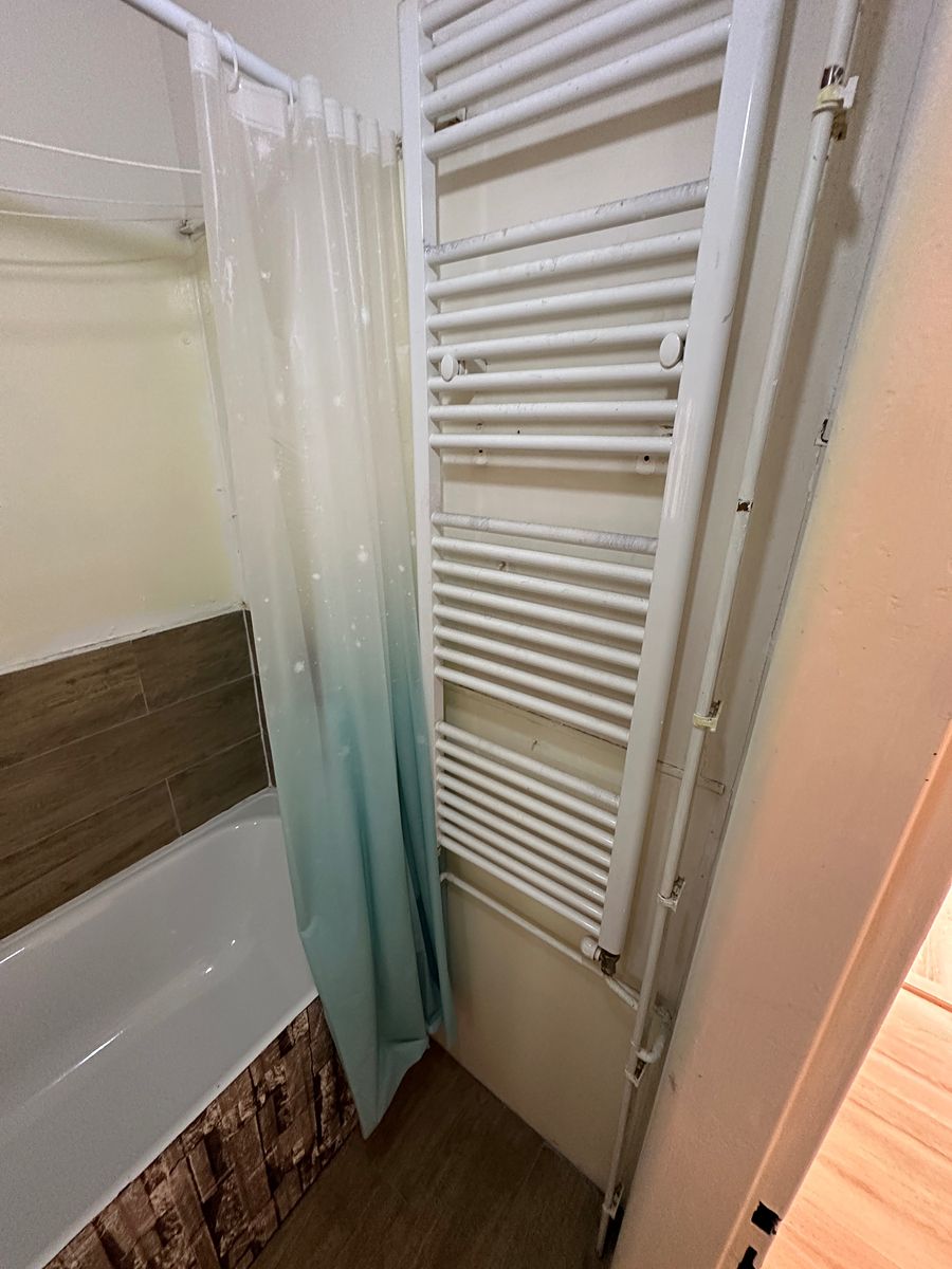 Pronájem bytu 2+1 55 m² – fotografie 5