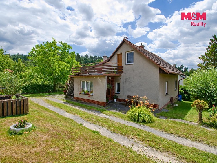 Prodej domu, 106 m² (2 z 25)