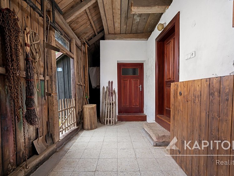 Prodej domu, 84 m² (12 z 23)