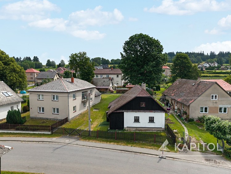 Prodej domu, 84 m² (17 z 23)