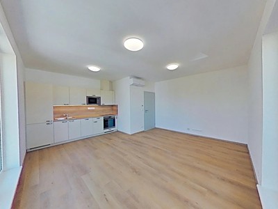 Pronájem bytu 2+kk 56 m²