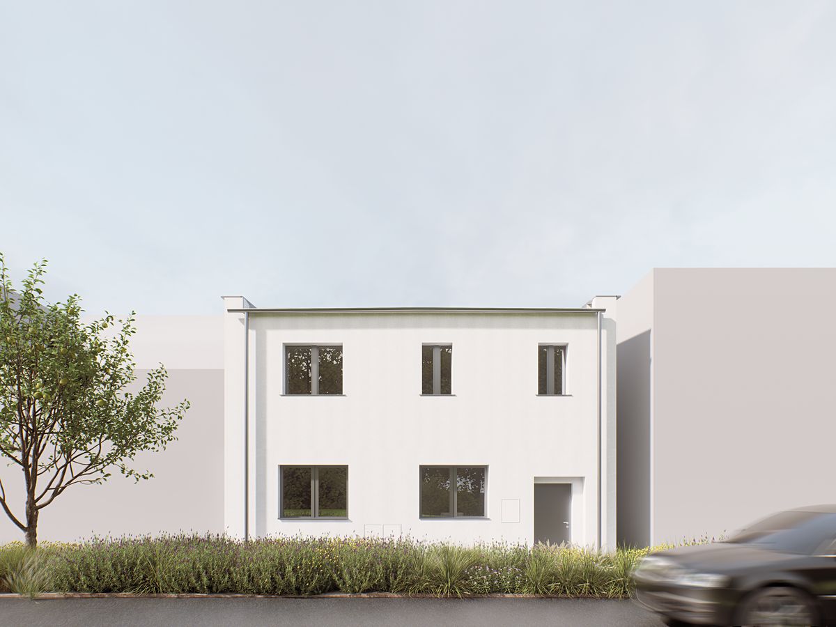 Prodej rodinného domu 184 m², pozemek 296 m² – fotografie 2