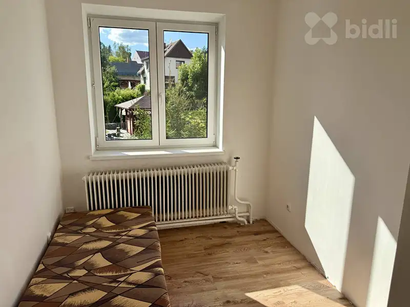 Pronájem bytu 2+1 32 m², Svratka – náhled fotky 3