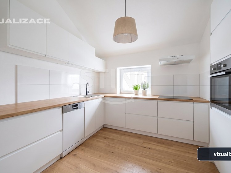Квартира 2+kk на продаж, 75 м² (15 з 17)