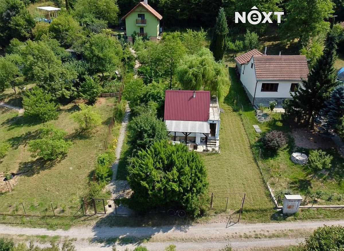Prodej chaty 40 m², pozemek 695 m² – fotografie 3