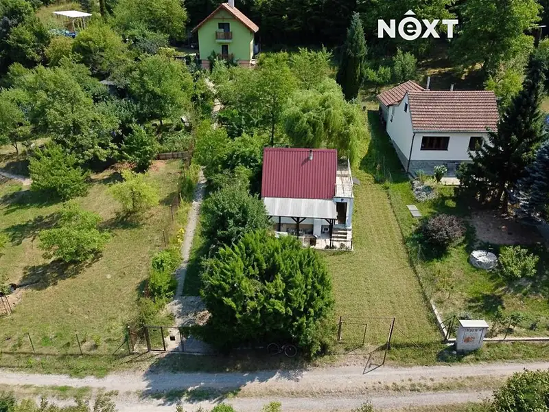 Prodej chaty 40 m², pozemek 695 m², Bílovice nad Svitavou – náhled fotky 3