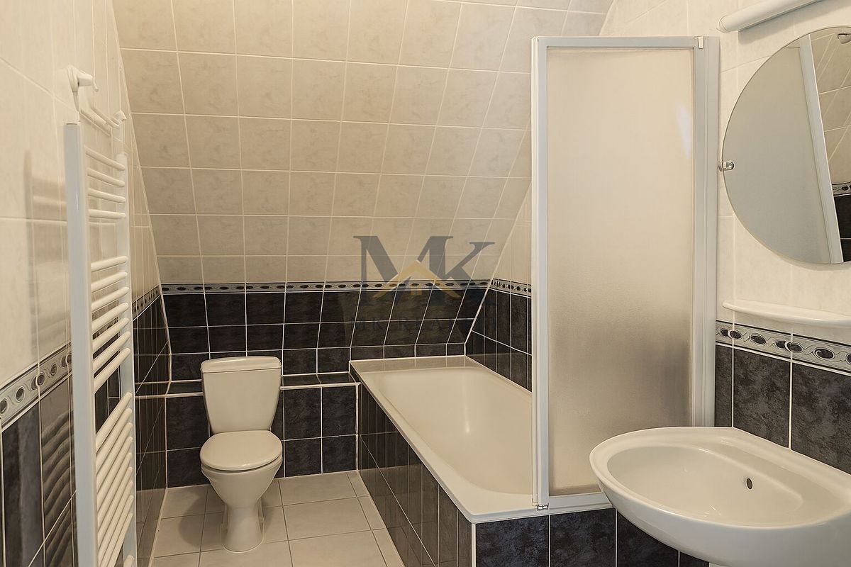 Pronájem bytu 3+kk 65 m² – fotografie 3