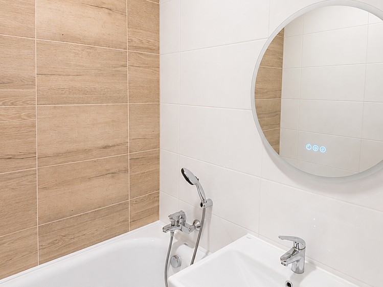 Квартира 2+1 на продаж, 51 м² (3 з 9)