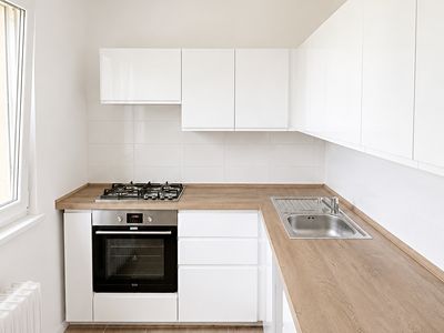 Prodej bytu 2+1 51 m²