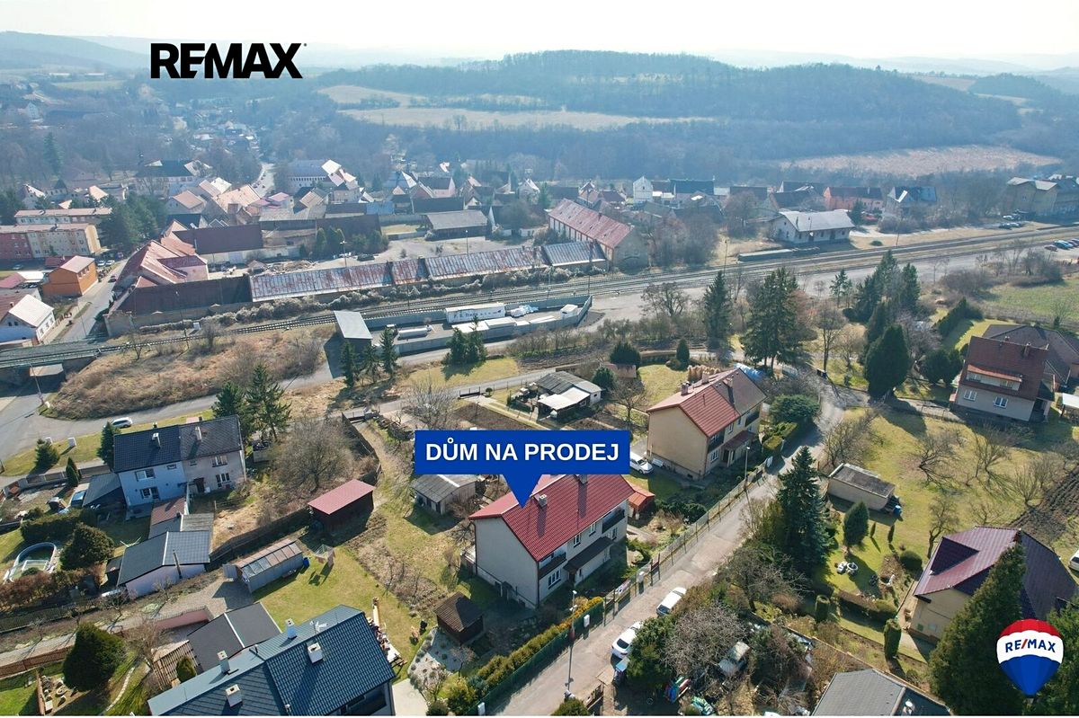 Prodej rodinného domu 78 m², pozemek 703 m² – fotografie 5