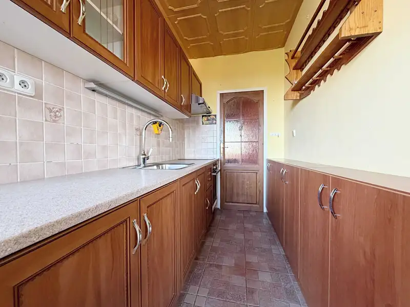 Prodej bytu 3+1 77 m², Uherské Hradiště – náhled fotky 1