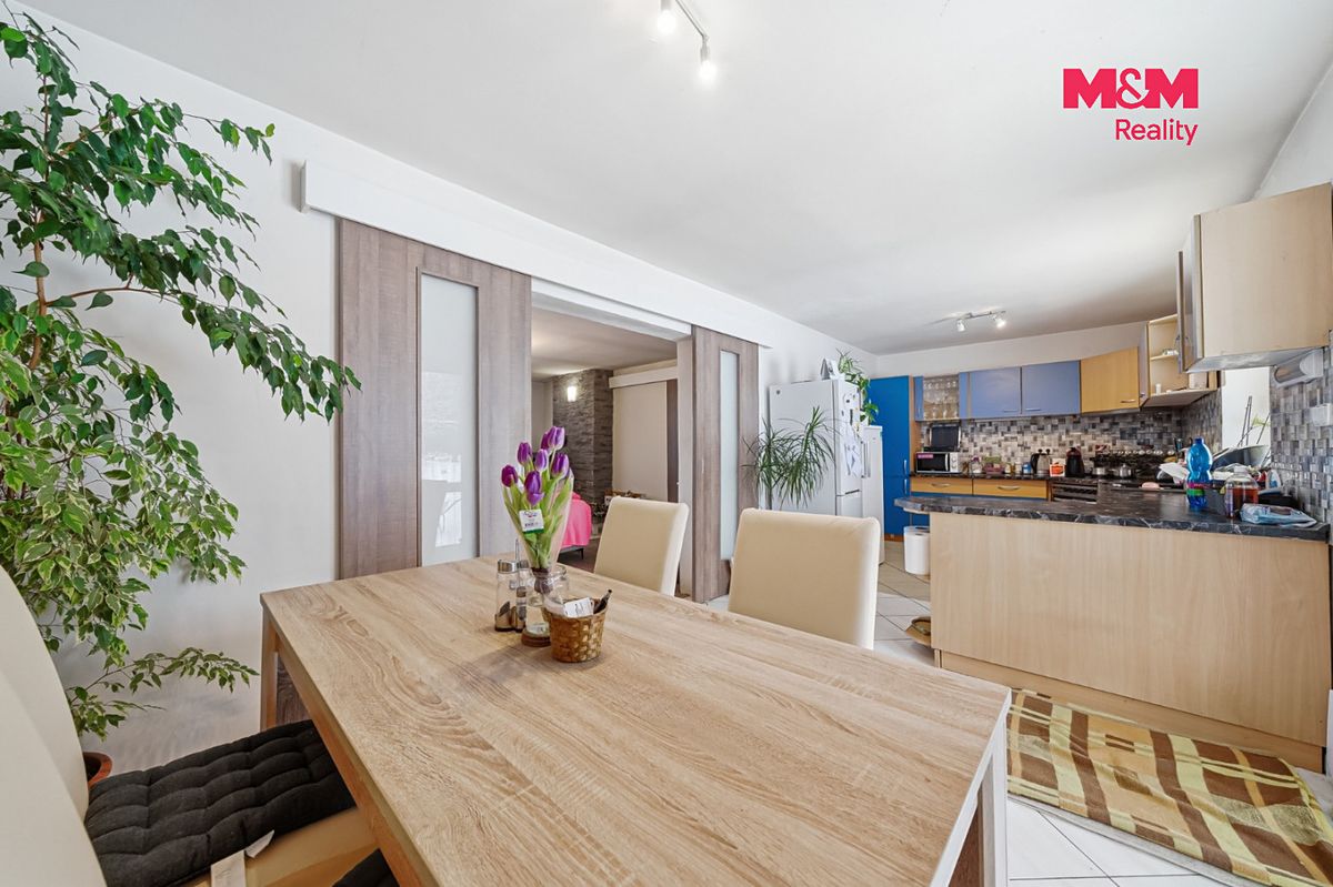Prodej rodinného domu 302 m², pozemek 772 m² – fotografie 5