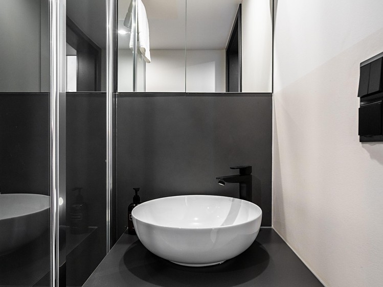 Квартира 1+kk на продаж, 21 м² (18 з 26)