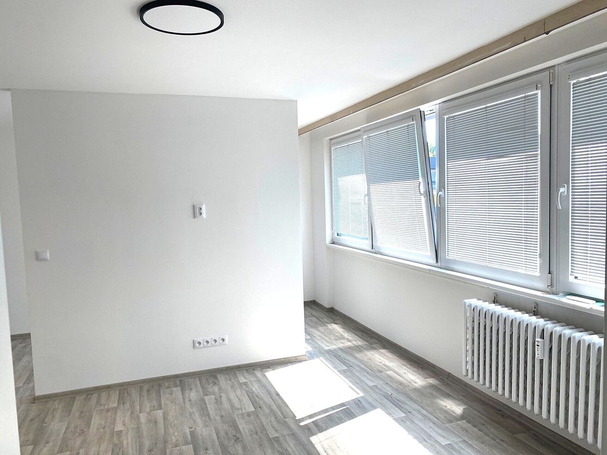 Pronájem bytu 3+1 70 m² – fotografie 4