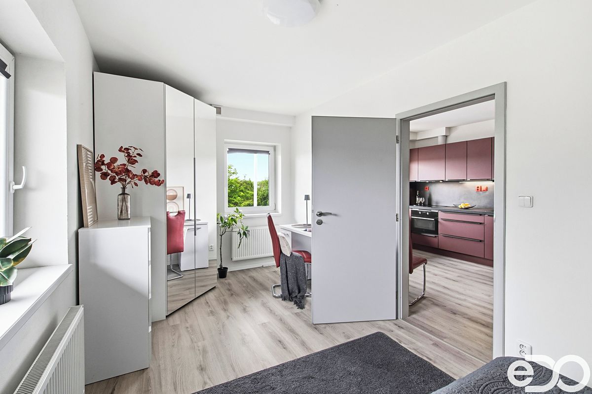 Prodej bytu 2+kk 46 m² – fotografie 2