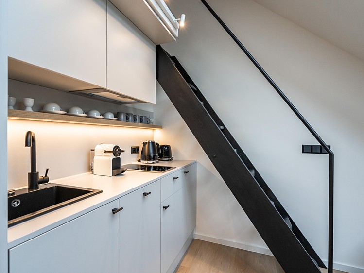 Wohnung 2+kk zum Kauf, 31 m² (9 von 22)