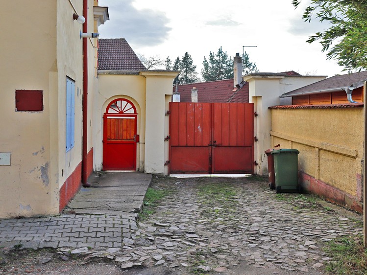 Wohnung 2+kk zum Kauf, 50 m² (10 von 16)