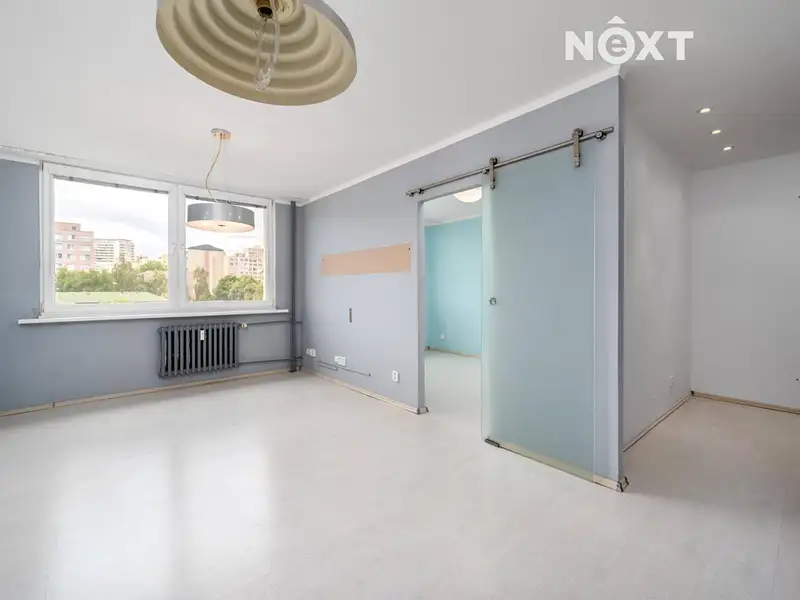 Pronájem bytu 2+kk 42 m², Praha – náhled fotky 2