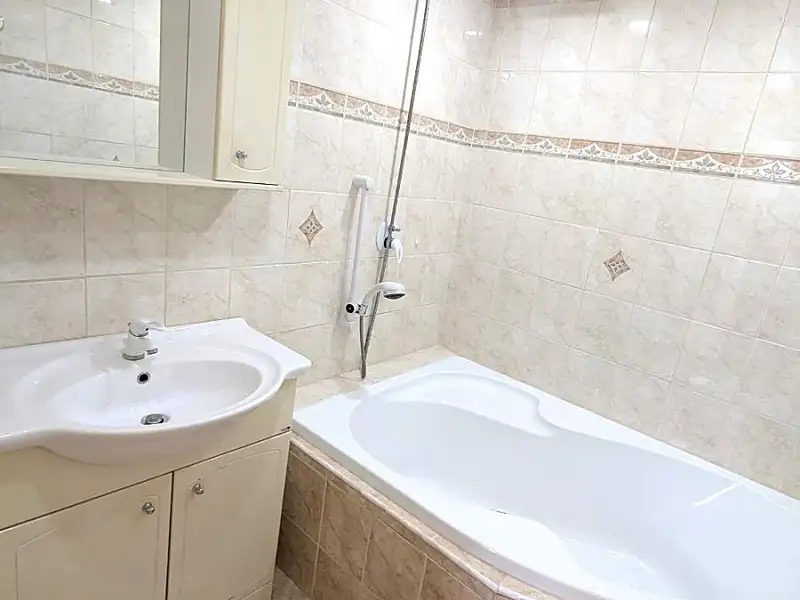 Pronájem bytu 2+1 60 m², Bílina – náhled fotky 3