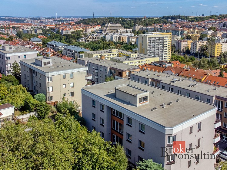 Wohnung 2+kk zum Kauf, 44 m² (30 von 34)