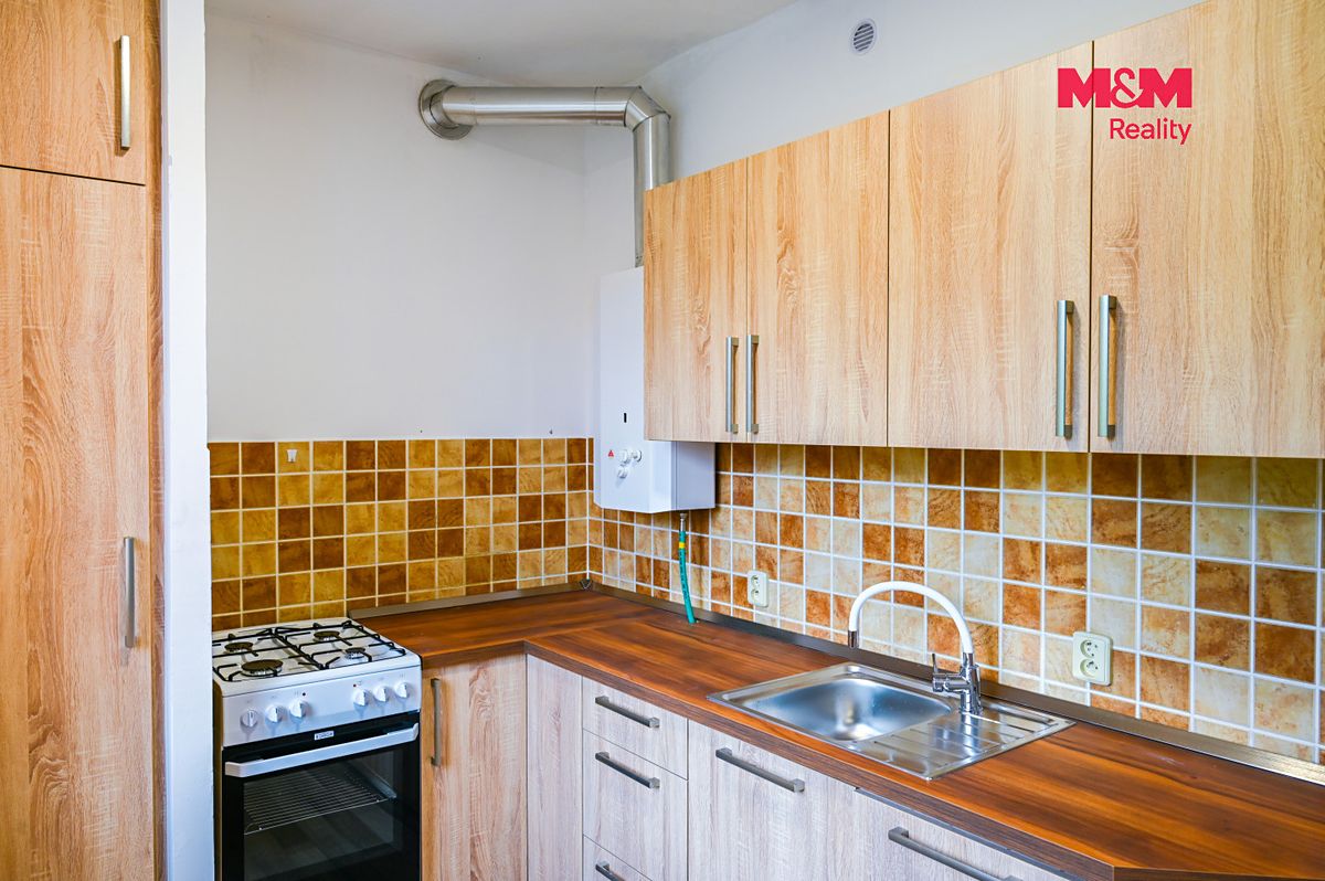 Prodej bytu 2+1 54 m² – fotografie 2