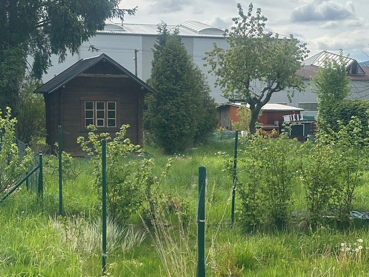 Prodej pozemku, 368 m² (4 z 10)