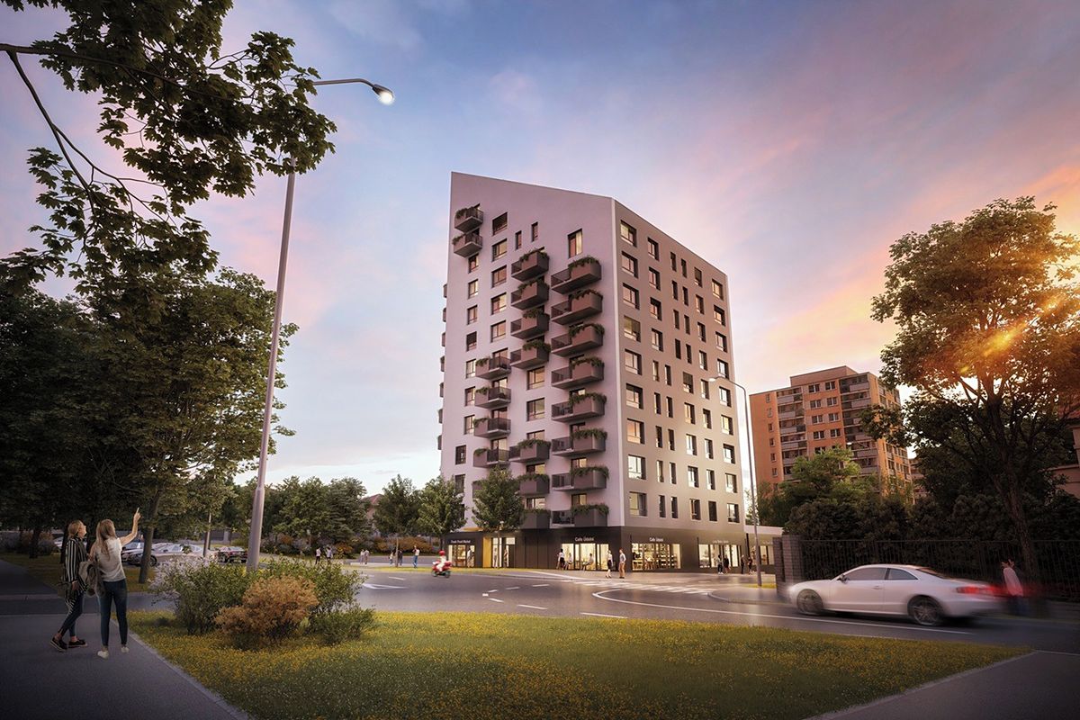 Prodej bytu 3+kk 73 m² – fotografie 3