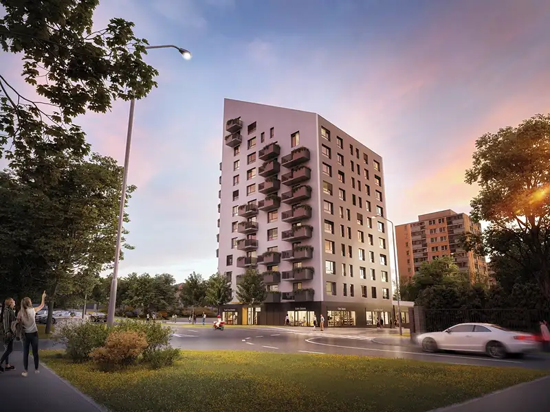Prodej bytu 3+kk 73 m², Praha – náhled fotky 3