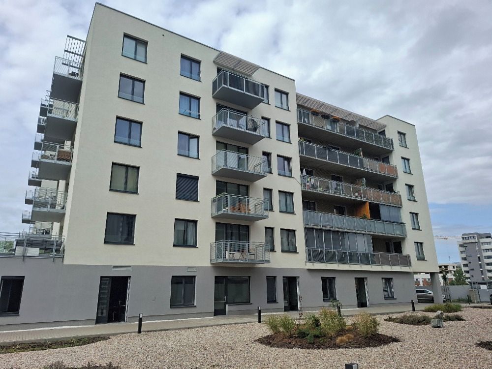 Prodej bytu 2+kk 57 m²
