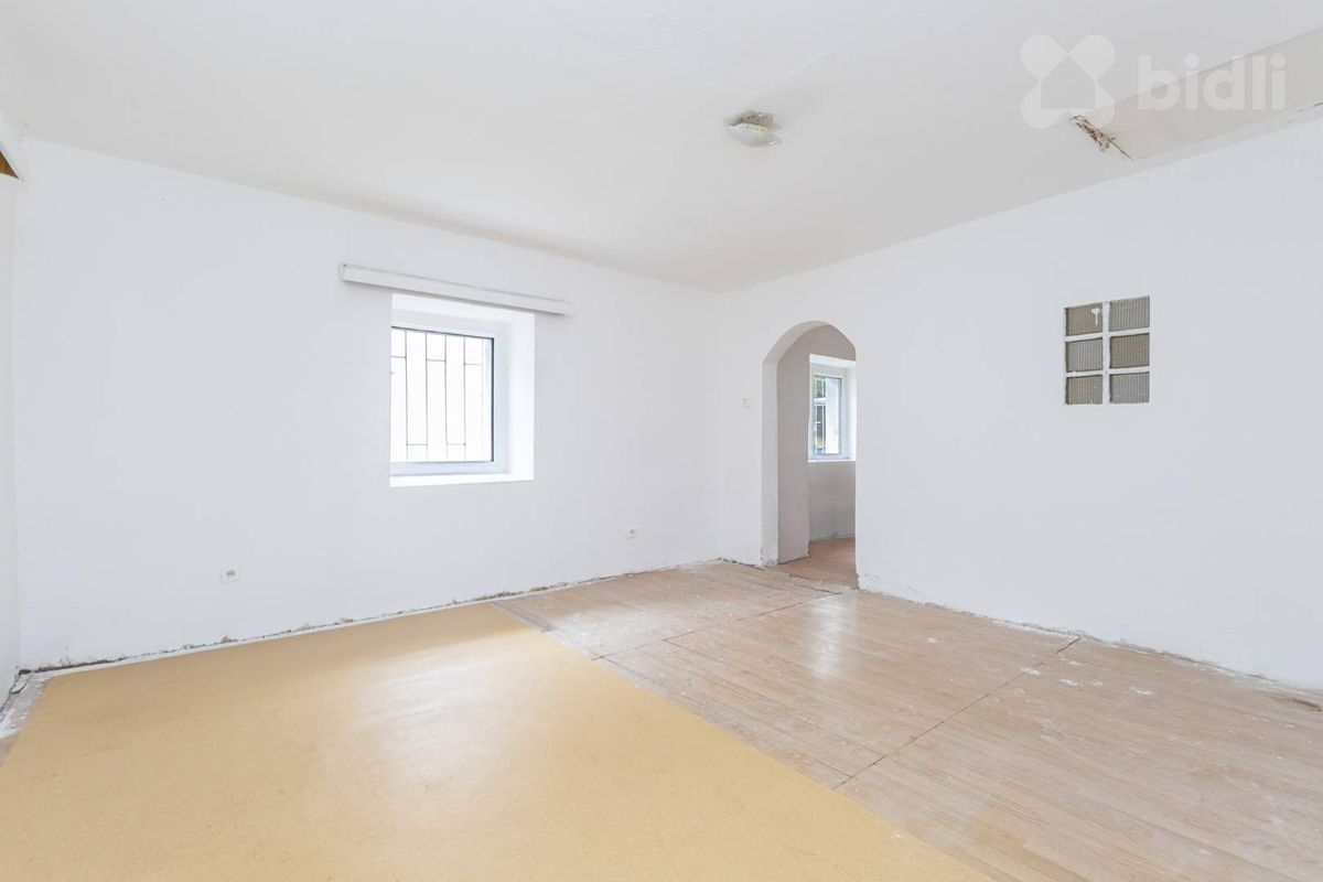 Prodej rodinného domu 43 m², pozemek 160 m² – fotografie 3