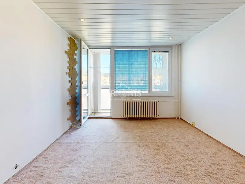 Prodej bytu 2+1 61 m², Chomutov – náhled fotky 3