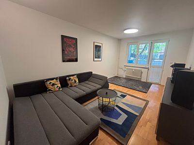 Prodej bytu 2+1 57 m²