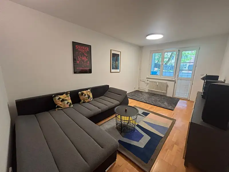 Prodej bytu 2+1 57 m², Ostrava – náhled fotky 1
