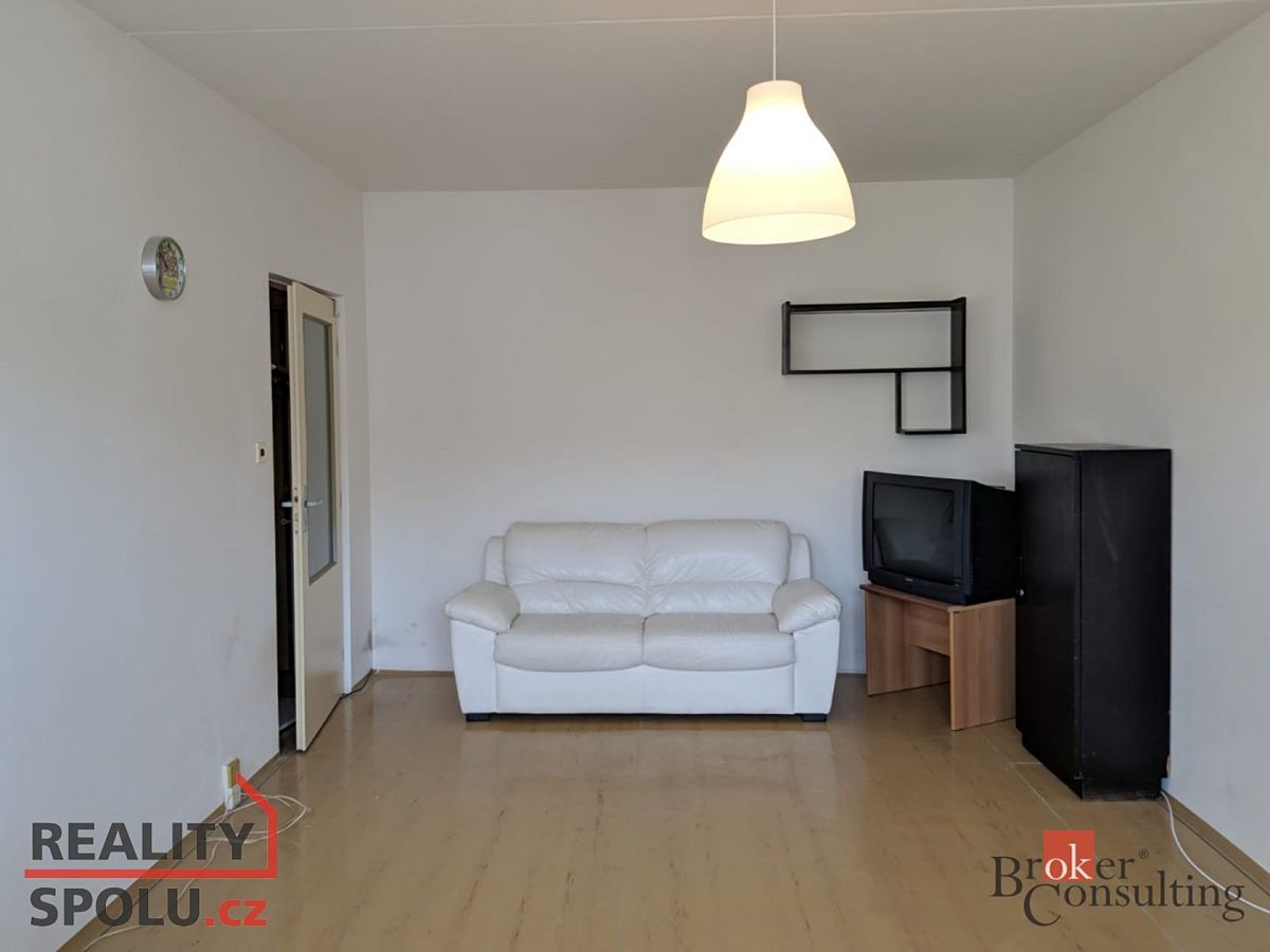 Pronájem bytu 1+1 38 m² – fotografie 4