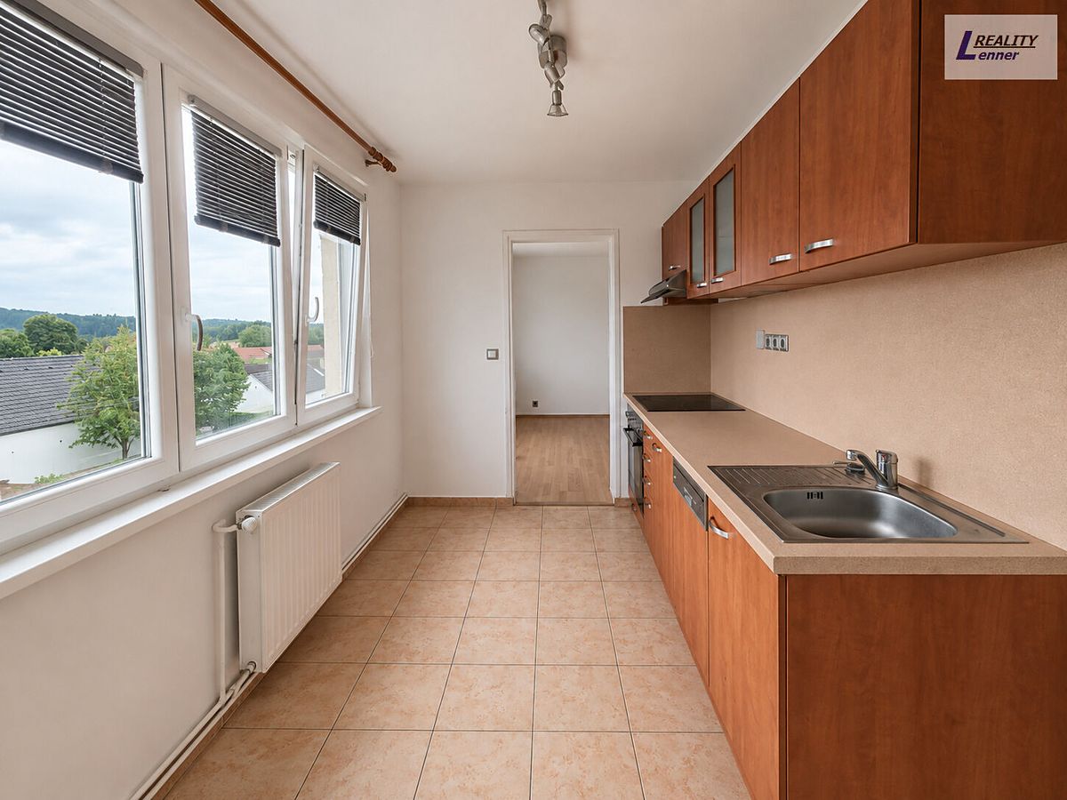 Prodej bytu 4+1 84 m² – fotografie 3