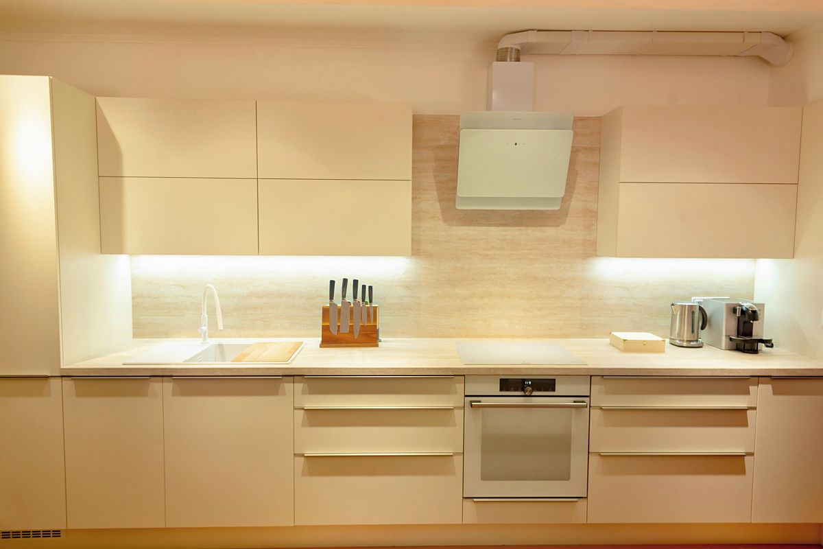Pronájem bytu 2+kk 70 m² – fotografie 2